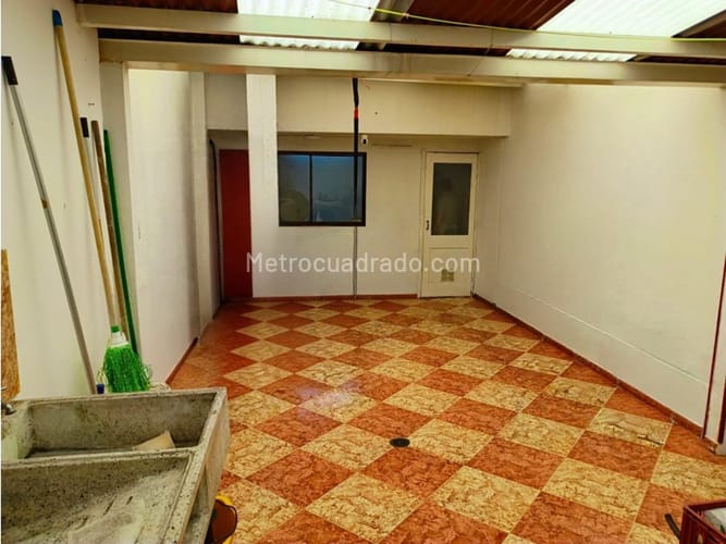 Casa de 4 alcobas en venta en Cartagenita, Mosquera, 580 m² · foto 14 de 24