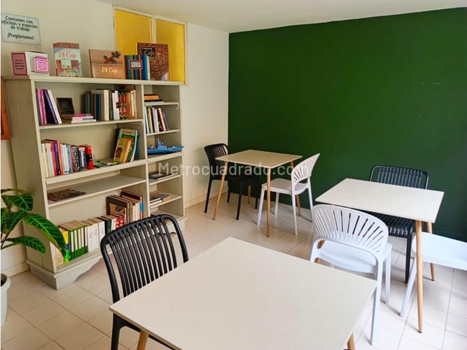 Casa de 4 alcobas en venta en Cartagenita, Mosquera, 580 m² · foto 9 de 24