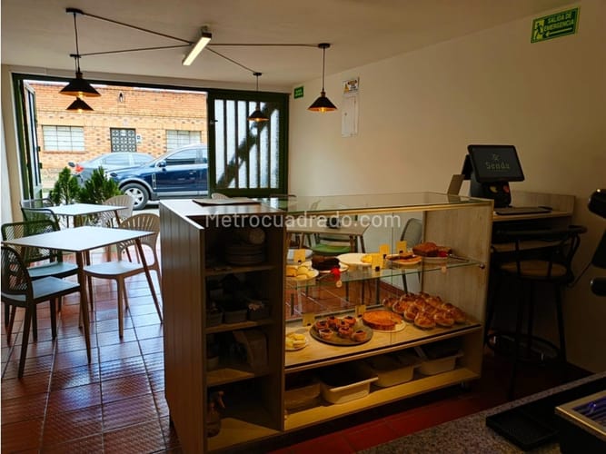 Casa de 4 alcobas en venta en Cartagenita, Mosquera, 580 m² · foto 2 de 24
