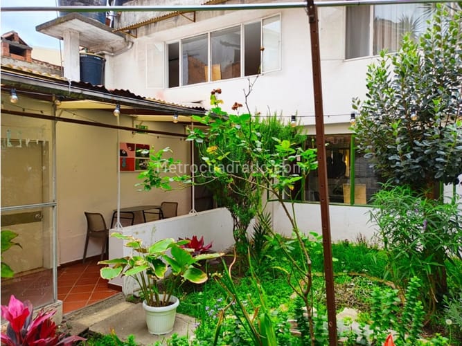 Casa de 4 alcobas en venta en Cartagenita, Mosquera, 580 m² · foto 8 de 24