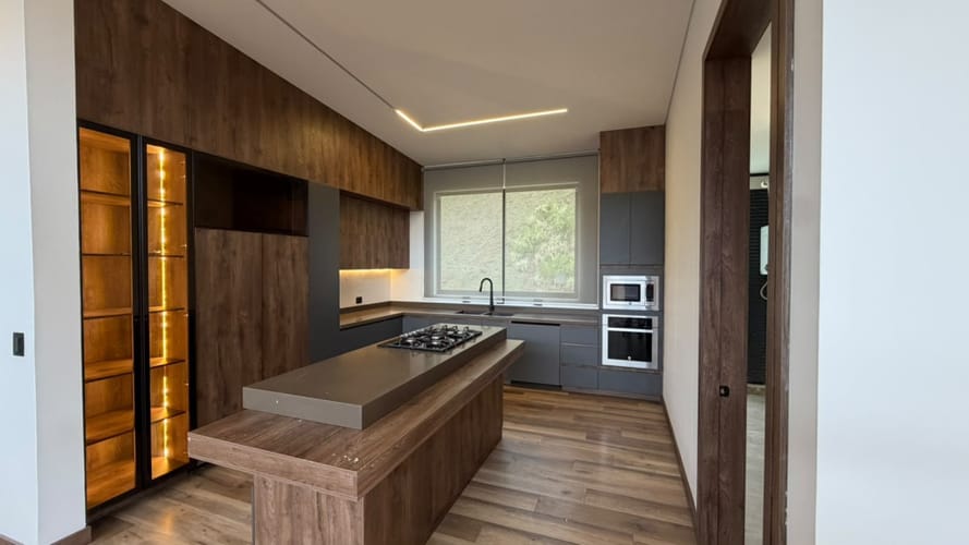 Casa de 3 alcobas en arriendo en El Tambo, La Ceja, 350 m² · foto 5 de 24