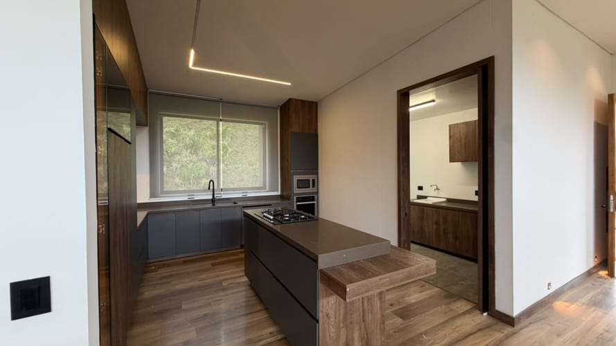 Casa de 3 alcobas en arriendo en El Tambo, La Ceja, 350 m² · foto 6 de 24