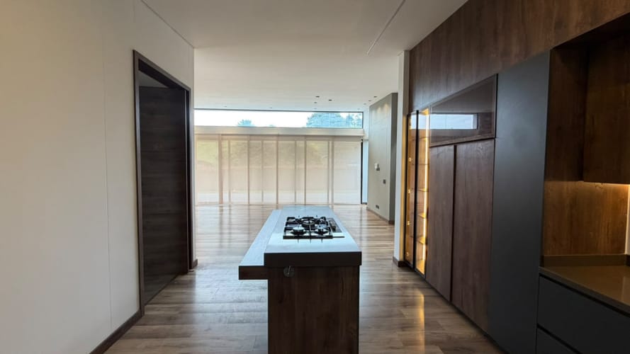 Casa de 3 alcobas en arriendo en El Tambo, La Ceja, 350 m² · foto 9 de 24