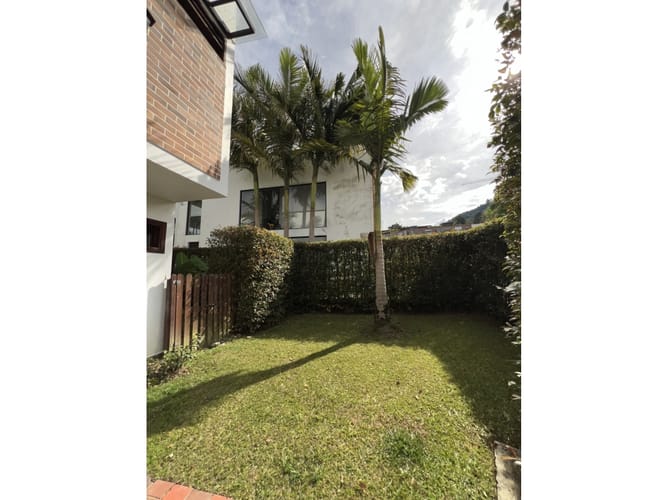 Casa de 3 alcobas en venta en El Carmen, El Retiro, 218 m² · foto 5 de 24