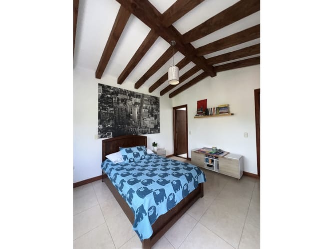 Casa de 3 alcobas en venta en El Carmen, El Retiro, 218 m² · foto 10 de 24