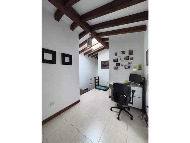 Casa de 3 alcobas en venta en El Carmen, El Retiro, 218 m² · foto 11 de 24