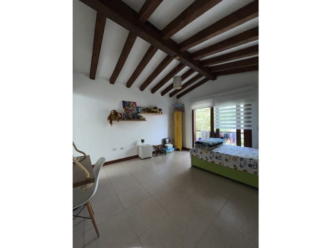 Casa de 3 alcobas en venta en El Carmen, El Retiro, 218 m² · foto 14 de 24