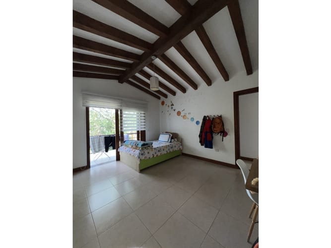 Casa de 3 alcobas en venta en El Carmen, El Retiro, 218 m² · foto 16 de 24