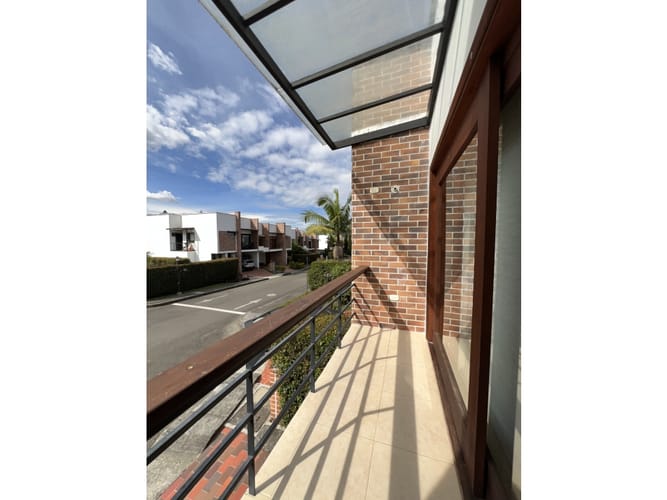 Casa de 3 alcobas en venta en El Carmen, El Retiro, 218 m² · foto 21 de 24