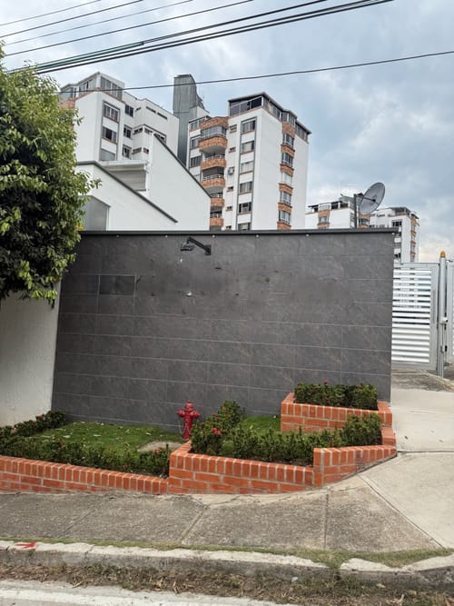 Apartamento de 4 alcobas en venta en Cañaveral, Floridablanca, 143 m² · foto 3 de 24