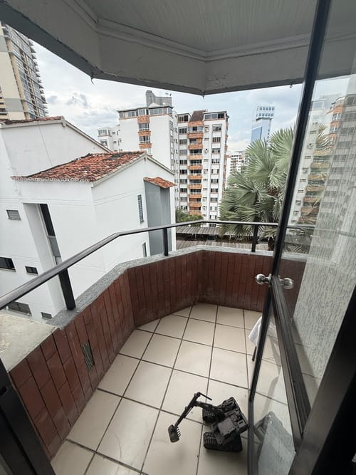 Apartamento de 4 alcobas en venta en Cañaveral, Floridablanca, 143 m² · foto 4 de 24