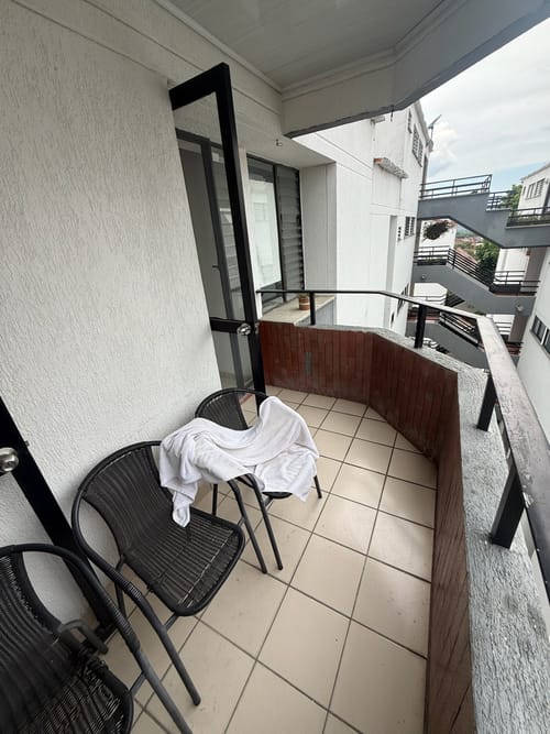 Apartamento de 4 alcobas en venta en Cañaveral, Floridablanca, 143 m² · foto 6 de 24