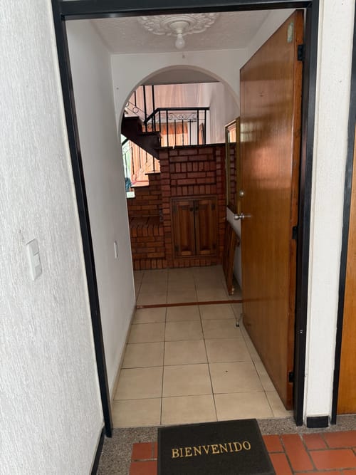 Apartamento de 4 alcobas en venta en Cañaveral, Floridablanca, 143 m² · foto 7 de 24