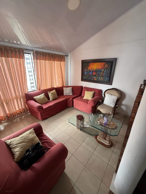 Apartamento de 4 alcobas en venta en Cañaveral, Floridablanca, 143 m² · foto 8 de 24