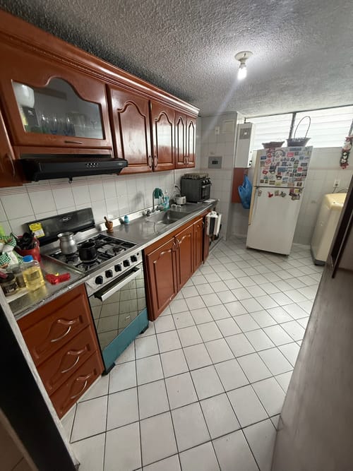 Apartamento de 4 alcobas en venta en Cañaveral, Floridablanca, 143 m² · foto 10 de 24