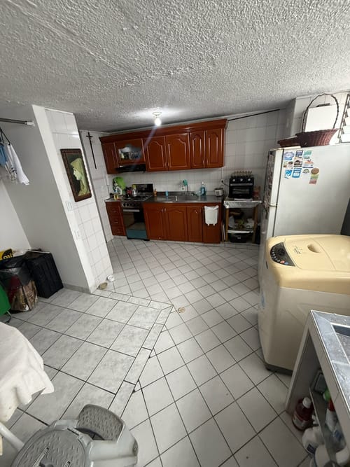 Apartamento de 4 alcobas en venta en Cañaveral, Floridablanca, 143 m² · foto 11 de 24