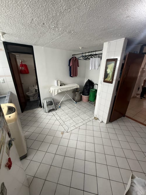 Apartamento de 4 alcobas en venta en Cañaveral, Floridablanca, 143 m² · foto 12 de 24