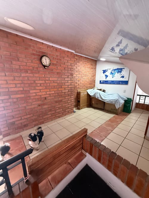 Apartamento de 4 alcobas en venta en Cañaveral, Floridablanca, 143 m² · foto 15 de 24
