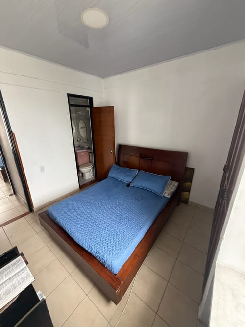 Apartamento de 4 alcobas en venta en Cañaveral, Floridablanca, 143 m² · foto 16 de 24