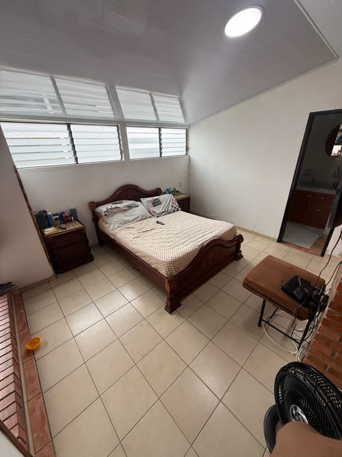 Apartamento de 4 alcobas en venta en Cañaveral, Floridablanca, 143 m² · foto 17 de 24