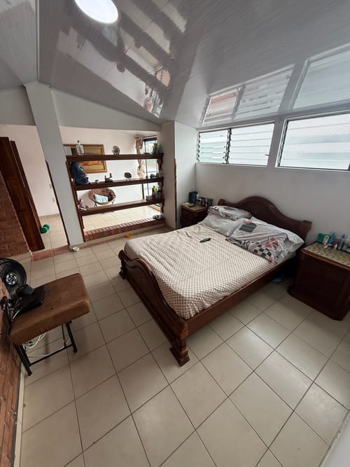 Apartamento de 4 alcobas en venta en Cañaveral, Floridablanca, 143 m² · foto 18 de 24