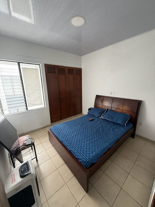 Apartamento de 4 alcobas en venta en Cañaveral, Floridablanca, 143 m² · foto 19 de 24