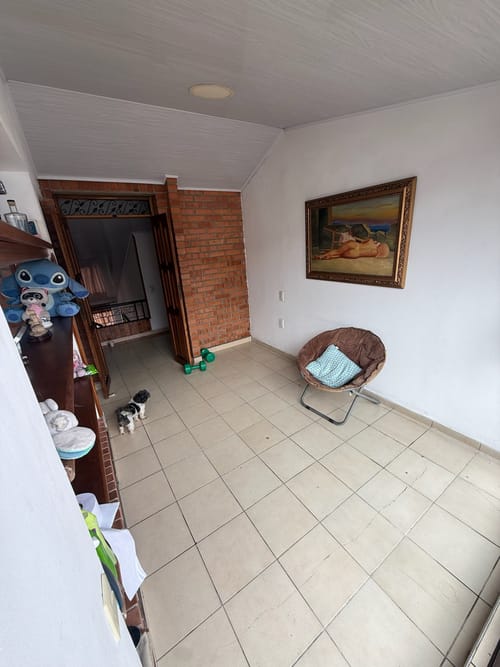 Apartamento de 4 alcobas en venta en Cañaveral, Floridablanca, 143 m² · foto 20 de 24