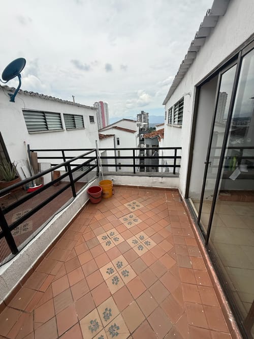 Apartamento de 4 alcobas en venta en Cañaveral, Floridablanca, 143 m² · foto 22 de 24