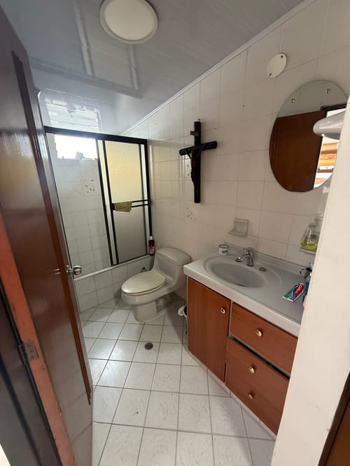 Apartamento de 4 alcobas en venta en Cañaveral, Floridablanca, 143 m² · foto 23 de 24