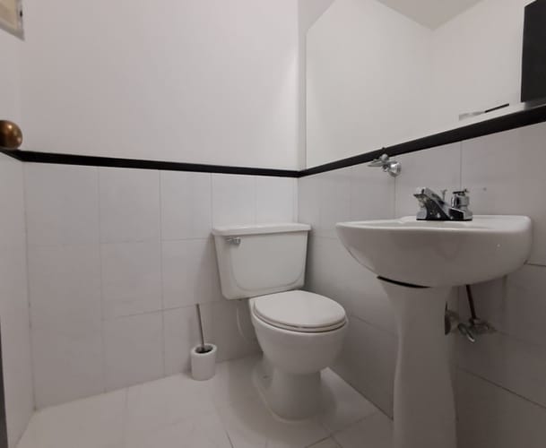Oficina en arriendo en La Florida, Medellín, 48 m² · foto 4 de 8