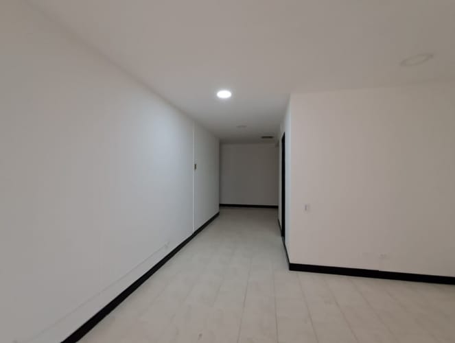 Oficina en arriendo en La Florida, Medellín, 48 m² · foto 7 de 8