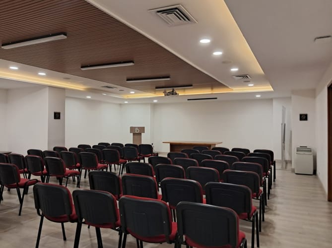 Oficina en arriendo en La Florida, Medellín, 48 m² · foto 8 de 8