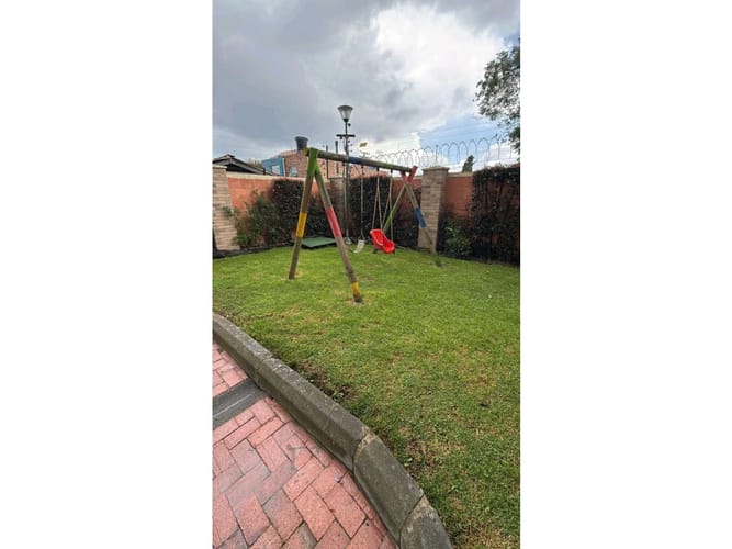 Casa de 3 alcobas en venta en Fagua, Chía, 110 m² · foto 19 de 20