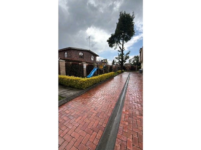 Casa de 3 alcobas en venta en Fagua, Chía, 110 m² · foto 20 de 20