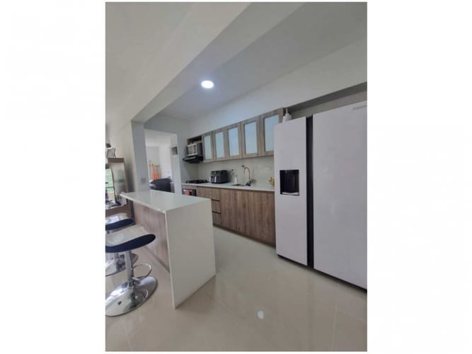 Apartamento de 3 alcobas en venta en Mayorca, Sabaneta, 83 m² · foto 4 de 20