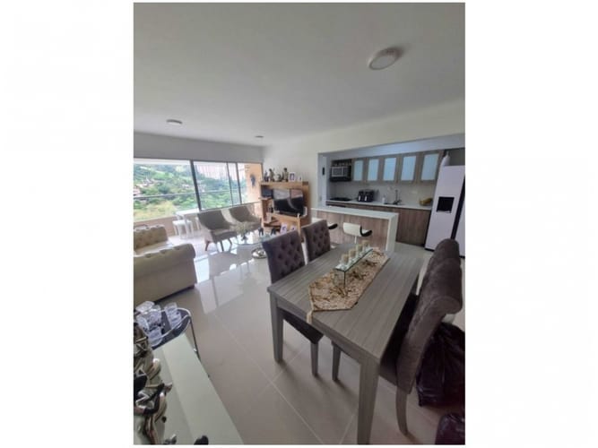 Apartamento de 3 alcobas en venta en Mayorca, Sabaneta, 83 m² · foto 6 de 20
