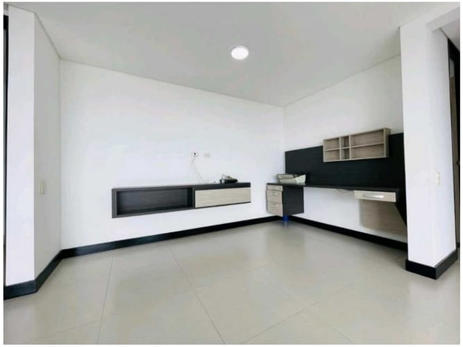 Apartamento de 3 alcobas en venta en La Mota, Medellín, 90 m² · foto 10 de 14