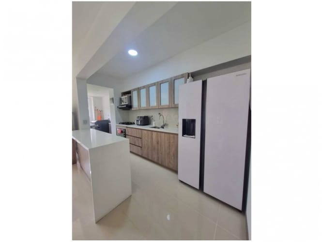 Apartamento de 3 alcobas en venta en Mayorca, Sabaneta, 83 m² · foto 7 de 20