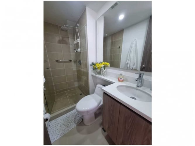 Apartamento de 3 alcobas en venta en Mayorca, Sabaneta, 83 m² · foto 8 de 20