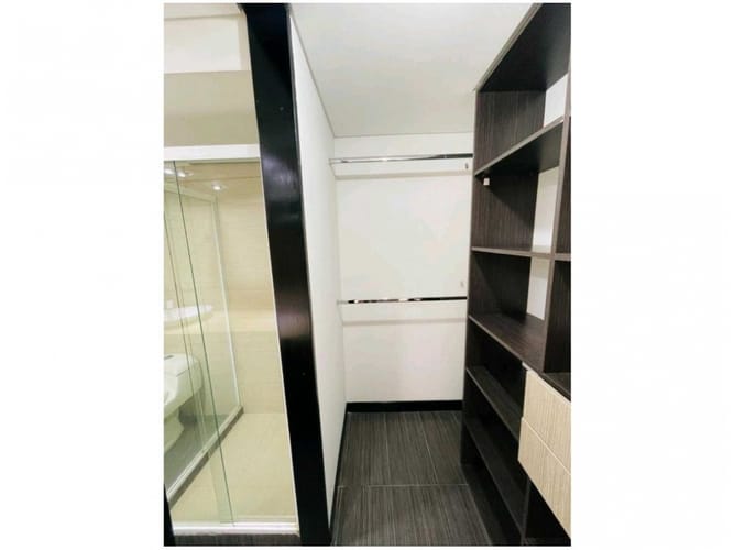 Apartamento de 3 alcobas en venta en La Mota, Medellín, 90 m² · foto 12 de 14