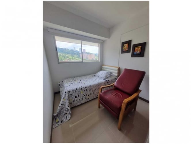 Apartamento de 3 alcobas en venta en Mayorca, Sabaneta, 83 m² · foto 9 de 20