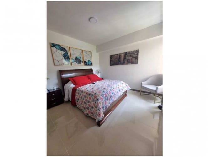 Apartamento de 3 alcobas en venta en Mayorca, Sabaneta, 83 m² · foto 11 de 20