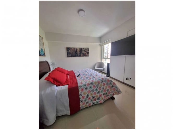 Apartamento de 3 alcobas en venta en Mayorca, Sabaneta, 83 m² · foto 12 de 20