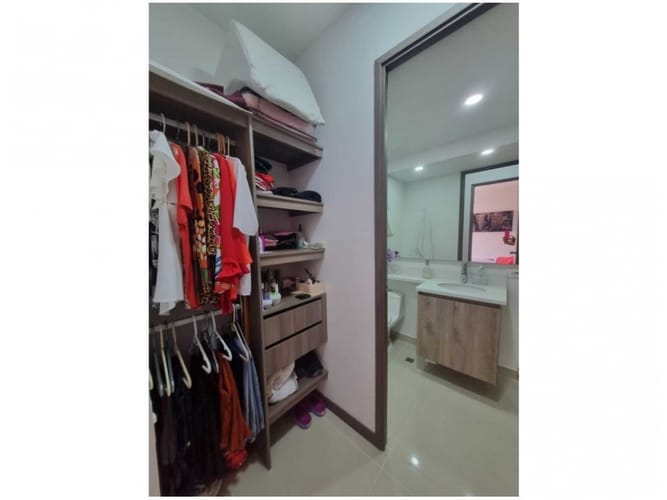 Apartamento de 3 alcobas en venta en Mayorca, Sabaneta, 83 m² · foto 13 de 20