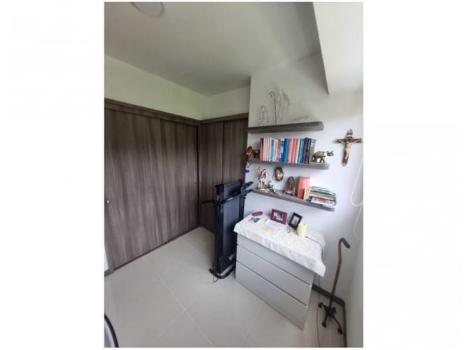 Apartamento de 3 alcobas en venta en Mayorca, Sabaneta, 83 m² · foto 15 de 20