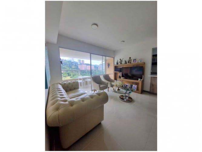Apartamento de 3 alcobas en venta en Mayorca, Sabaneta, 83 m² · foto 17 de 20