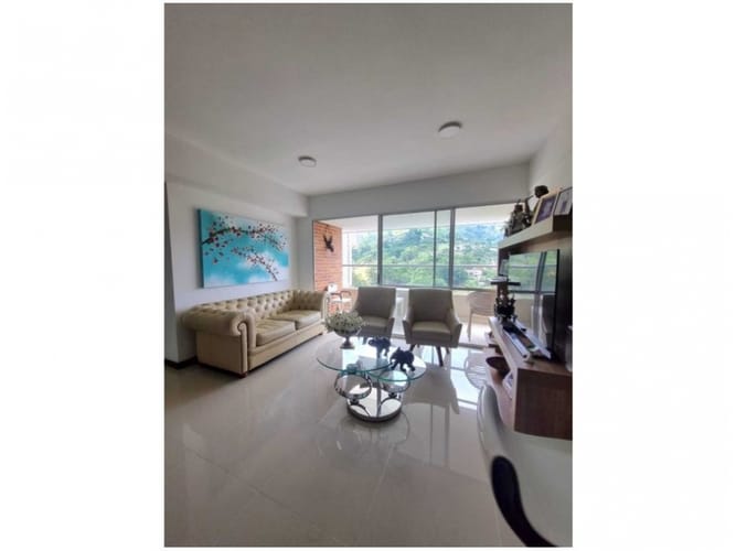 Apartamento de 3 alcobas en venta en Mayorca, Sabaneta, 83 m² · foto 19 de 20