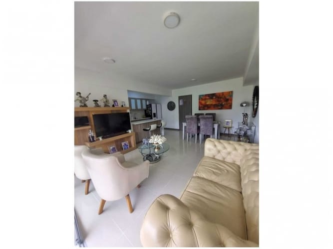 Apartamento de 3 alcobas en venta en Mayorca, Sabaneta, 83 m² · foto 20 de 20