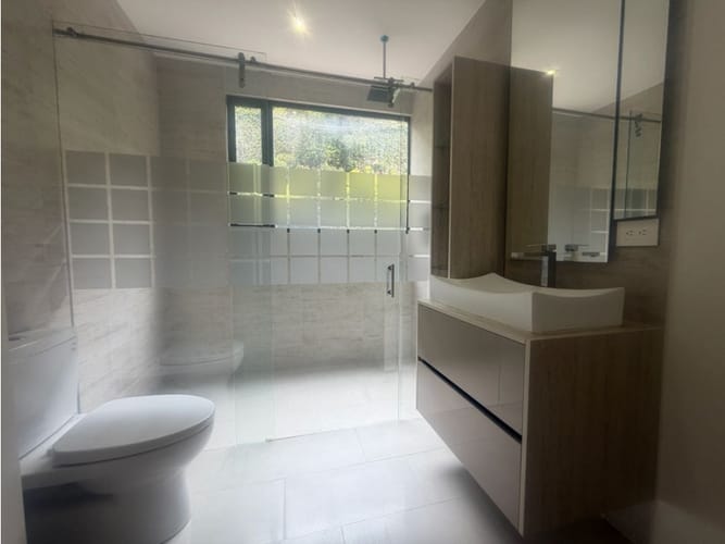 Apartamento de 4 alcobas en venta en Santa Barbara, Bogotá, 455 m² · foto 14 de 24