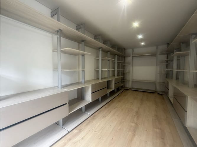 Apartamento de 4 alcobas en venta en Santa Barbara, Bogotá, 455 m² · foto 18 de 24